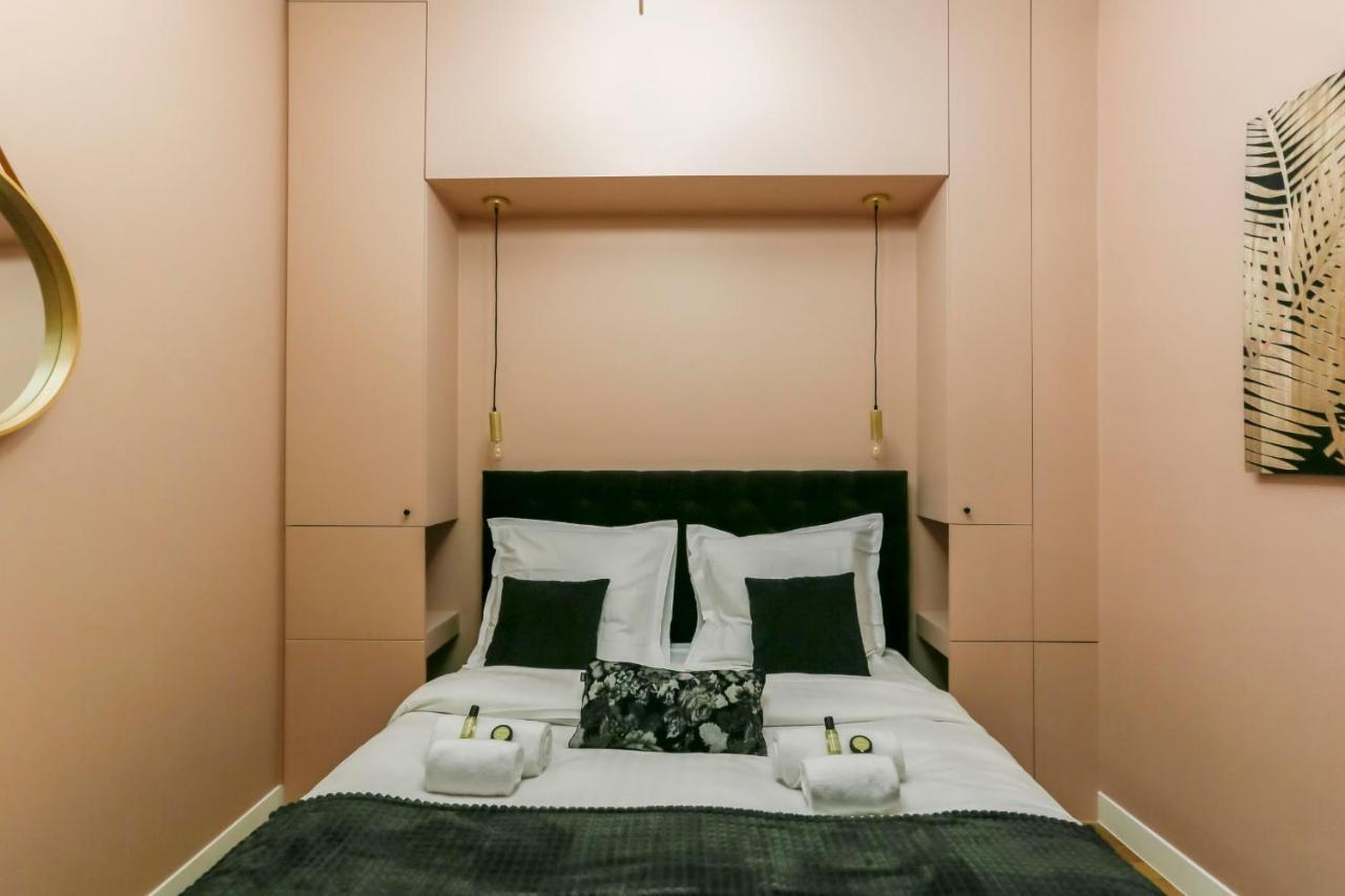 Guestready - New - Stylish 2 Bedrooms Palais Royal - Louvre Paříž Exteriér fotografie