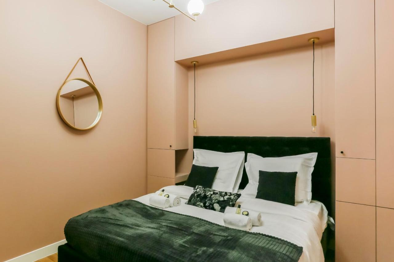 Guestready - New - Stylish 2 Bedrooms Palais Royal - Louvre Paříž Exteriér fotografie